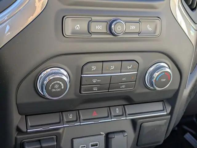 2026 GMC Sierra 3500HD Pro