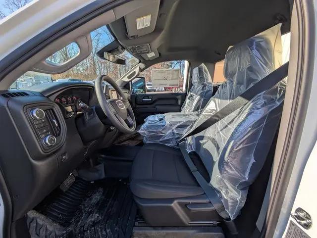 2026 GMC Sierra 3500HD Pro