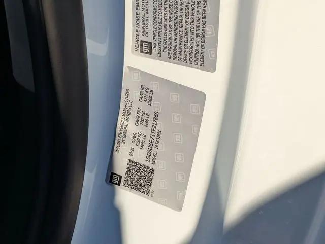 2026 GMC Sierra 3500HD Pro