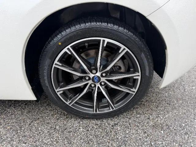 2019 Subaru BRZ Limited