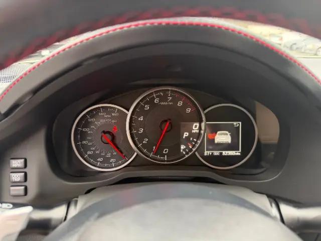 2019 Subaru BRZ Limited