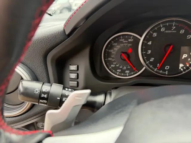 2019 Subaru BRZ Limited