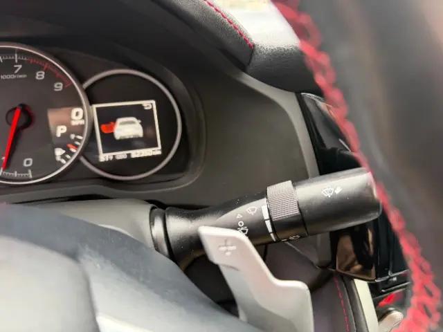 2019 Subaru BRZ Limited