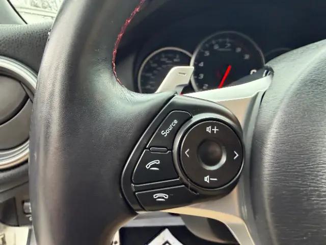 2019 Subaru BRZ Limited