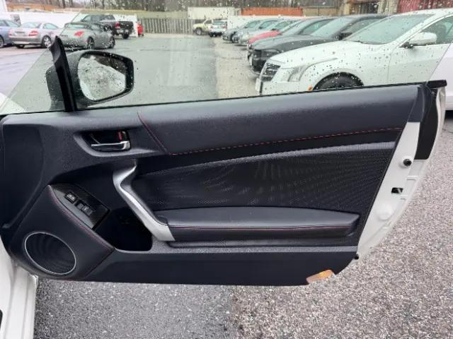 2019 Subaru BRZ Limited