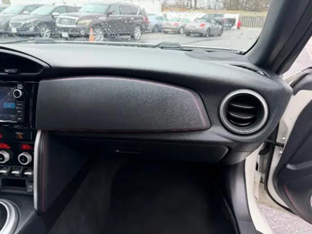 2019 Subaru BRZ Limited