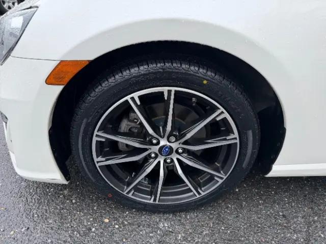 2019 Subaru BRZ Limited