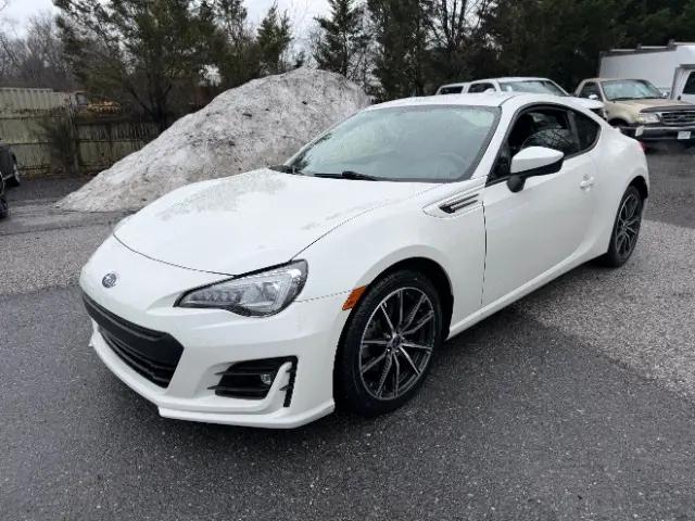 2019 Subaru BRZ Limited for sale in Pasadena, MD
