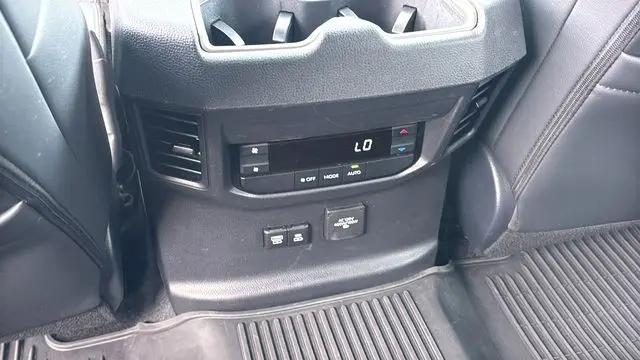 2025 Toyota Sequoia SR5