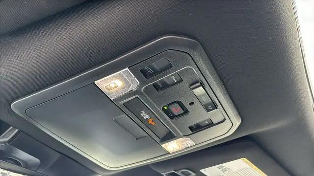 2025 Toyota Sequoia SR5