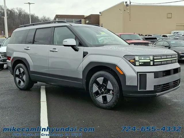 2026 Hyundai Santa Fe Hybrid SEL for sale in Greensburg, PA