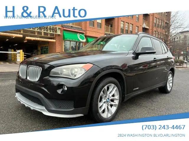 2015 BMW X1 xDrive28i for sale in Arlington, VA
