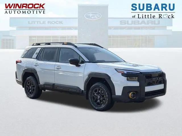 2026 Subaru Outback Wilderness for sale in Little Rock, AR