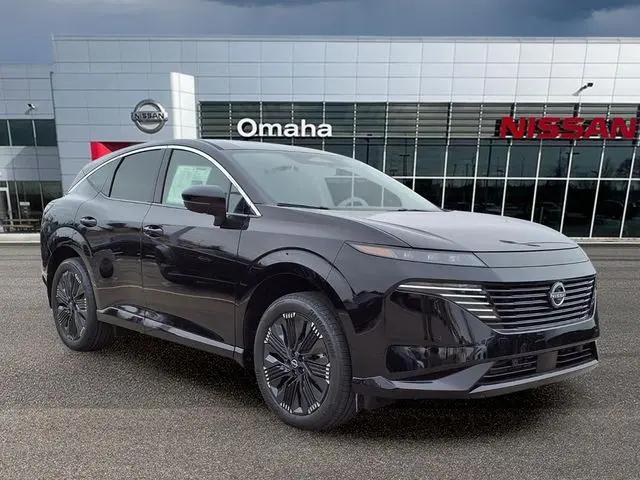 2026 Nissan Murano Platinum for sale in Omaha, NE