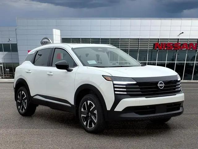2026 Nissan Kicks SV for sale in Omaha, NE