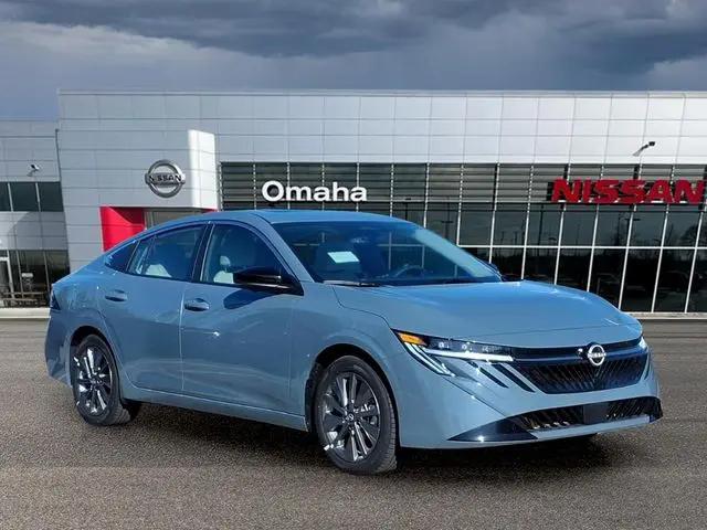 2026 Nissan Sentra SL for sale in Omaha, NE