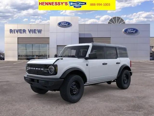 2026 Ford Bronco Big Bend for sale in Oswego, IL
