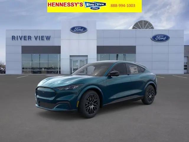 2026 Ford Mustang Mach-E Premium for sale in Oswego, IL