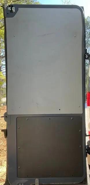 2021 Ram ProMaster Cargo Van High Roof 159" WB EXT