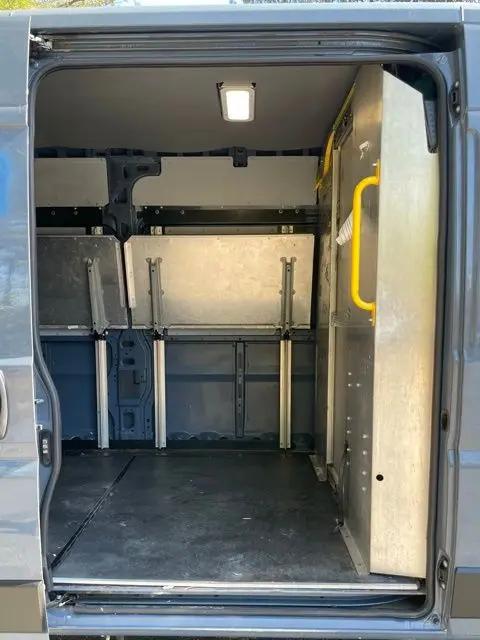 2021 Ram ProMaster Cargo Van High Roof 159" WB EXT