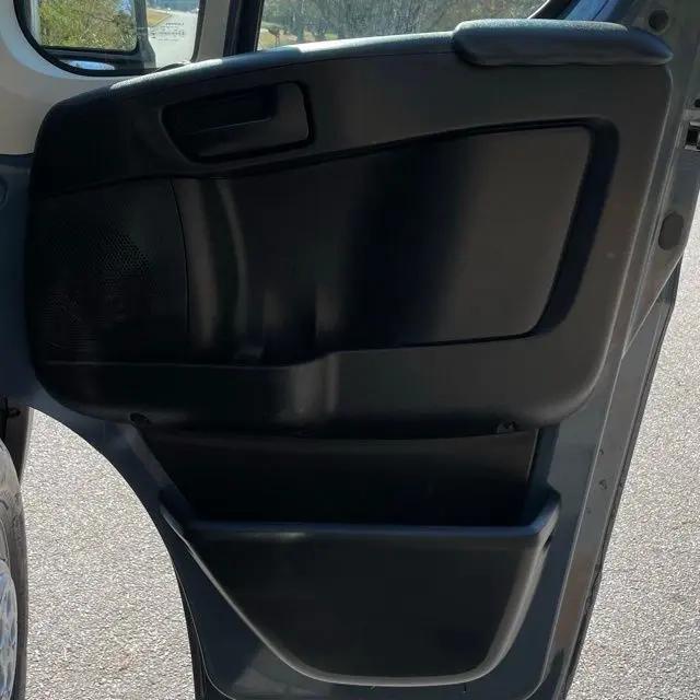 2021 Ram ProMaster Cargo Van High Roof 159" WB EXT
