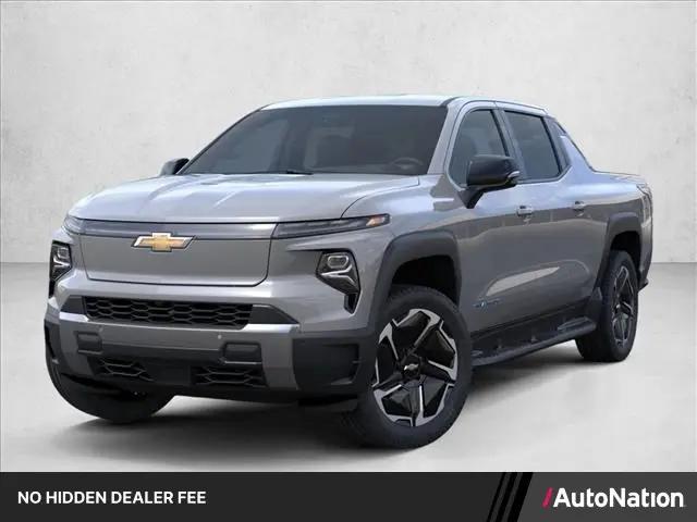 2026 Chevrolet Silverado EV LT - Extended Range 4WD for sale in Greenacres, FL