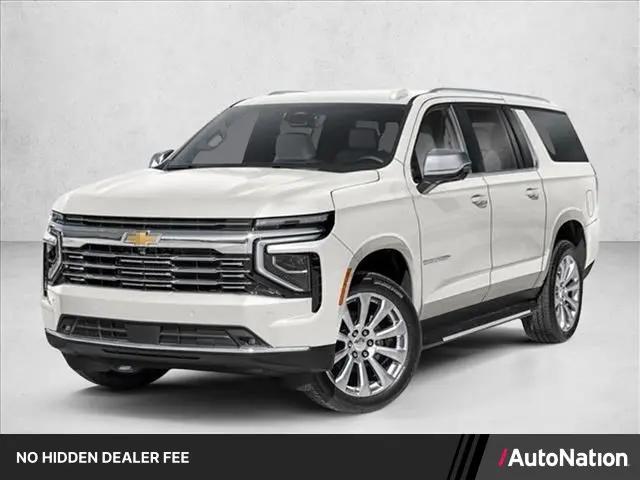 2026 Chevrolet Suburban Premier, RWD for sale in Greenacres, FL