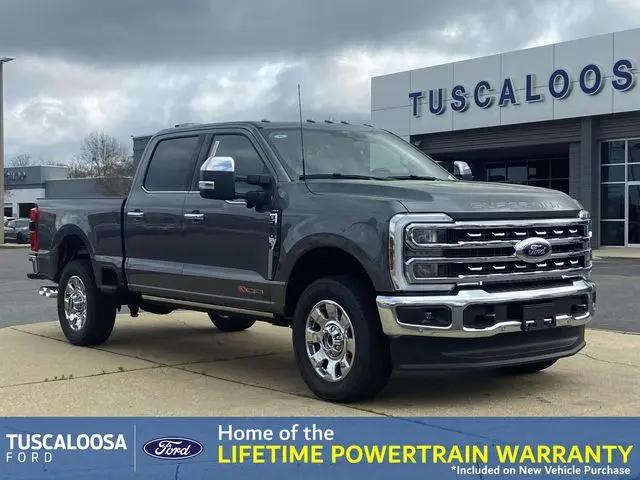 2026 Ford F-250 LARIAT for sale in Tuscaloosa, AL