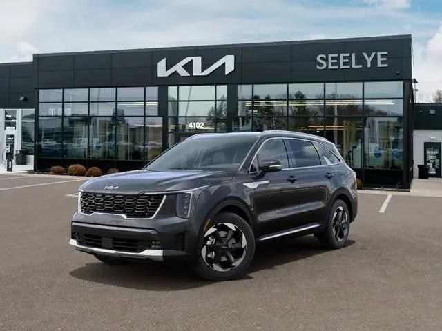 2026 Kia Sorento Hybrid EX for sale in Kalamazoo, MI