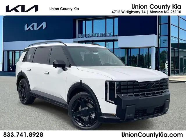 2027 Kia Telluride Hybrid X-Line SX for sale in Monroe, NC