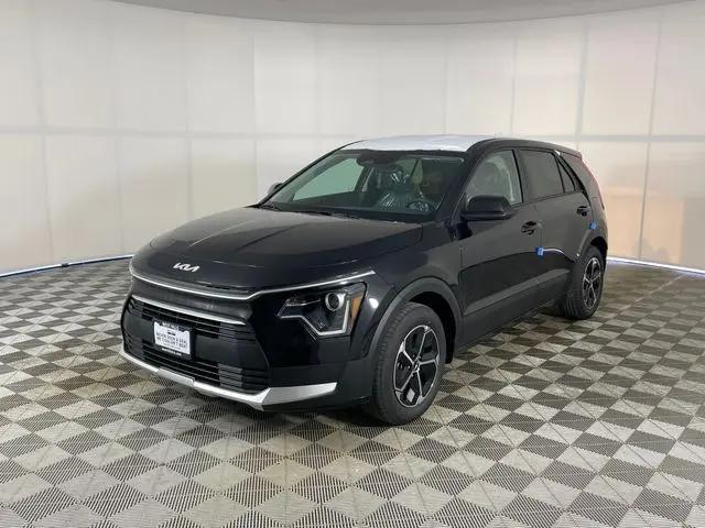 2026 Kia Niro LX for sale in Bremerton, WA