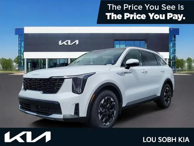 2026 Kia Sorento S for sale in Cumming, GA