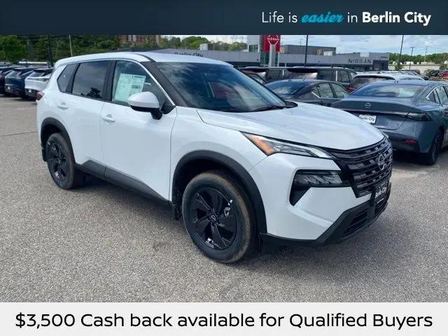 2026 Nissan Rogue SV for sale in South Portland, ME