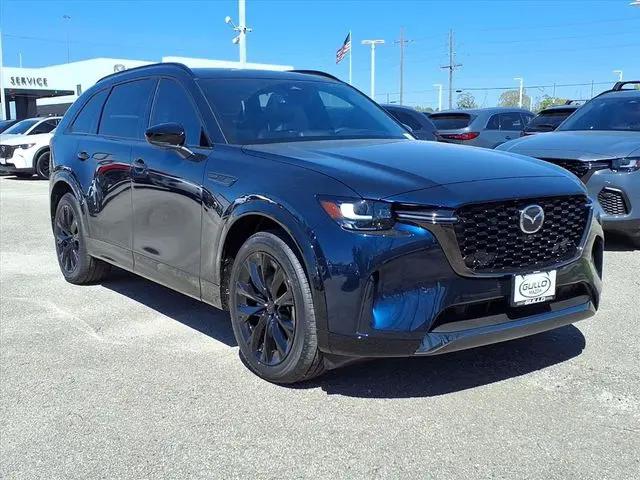 2026 Mazda X-90 3.3 Turbo S Premium Sport