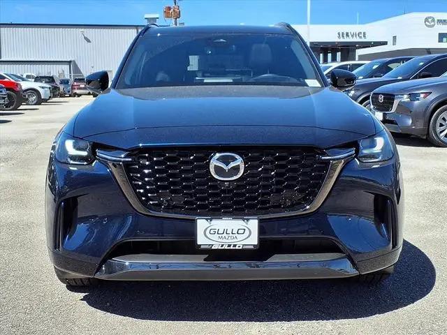 2026 Mazda X-90 3.3 Turbo S Premium Sport