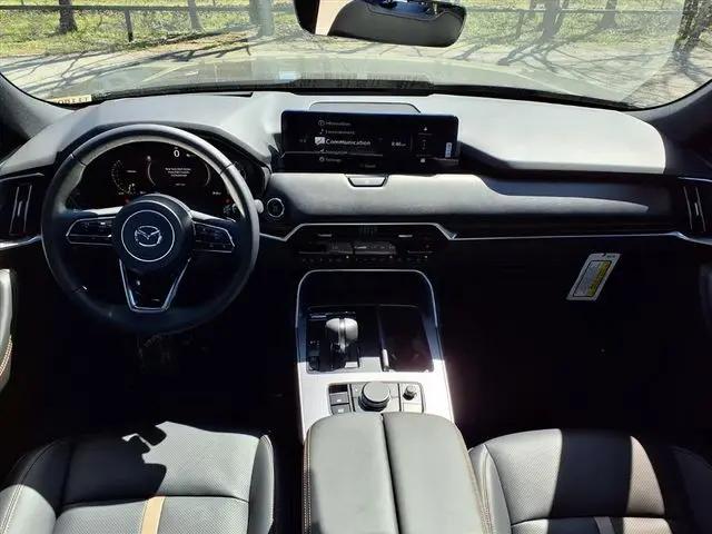 2026 Mazda X-90 3.3 Turbo S Premium Sport