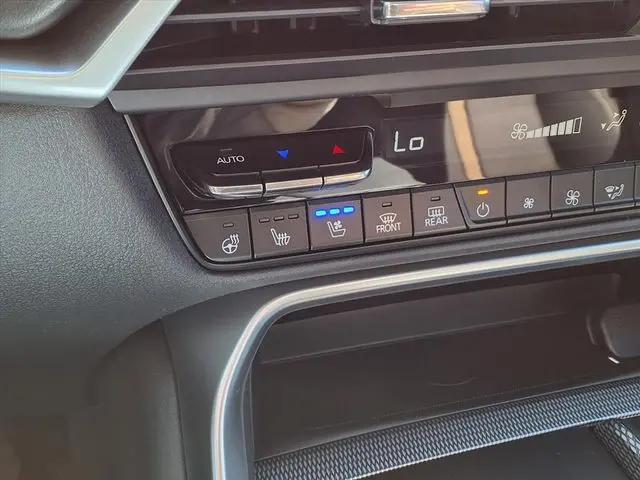 2026 Mazda X-90 3.3 Turbo S Premium Sport