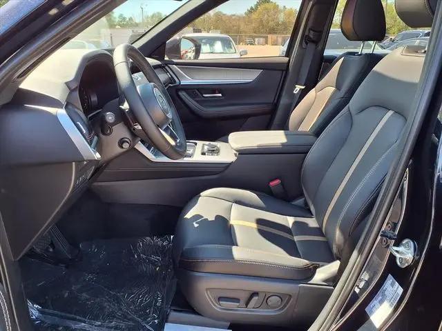2026 Mazda X-90 3.3 Turbo S Premium Sport