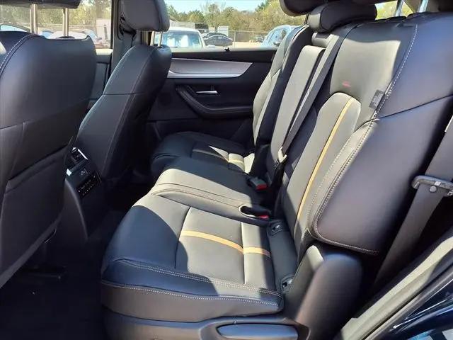 2026 Mazda X-90 3.3 Turbo S Premium Sport