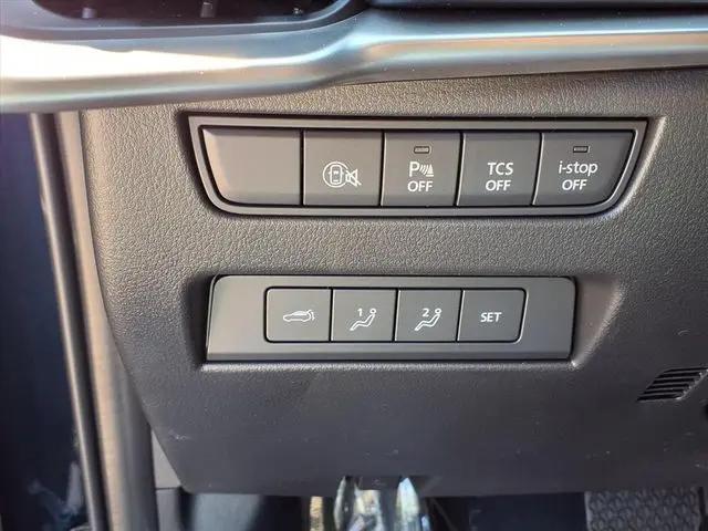 2026 Mazda X-90 3.3 Turbo S Premium Sport
