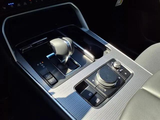 2026 Mazda X-90 3.3 Turbo S Premium Sport