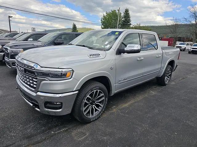 2026 Ram 1500 Limited Crew Cab 4x4 5'7" Box for sale in Williamsport, PA