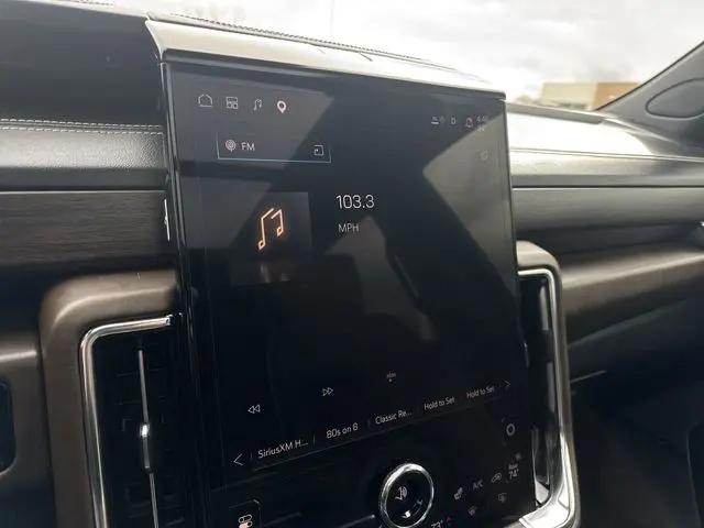 2025 GMC Yukon Denali Ultimate 4WD