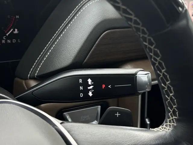 2025 GMC Yukon Denali Ultimate 4WD