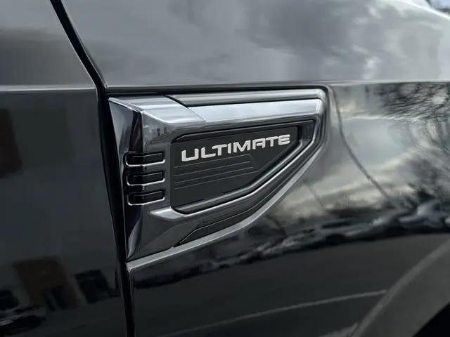 2025 GMC Yukon Denali Ultimate 4WD