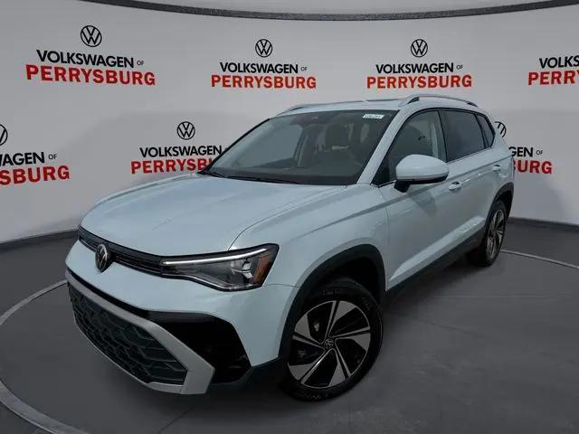2026 Volkswagen Taos SE for sale in Perrysburg, OH