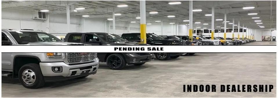 2025 GMC Sierra 2500HD 4WD Crew Cab Standard Bed AT4