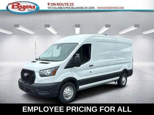 2026 Ford Transit Cargo Van T-250 for sale near Delaware, OH