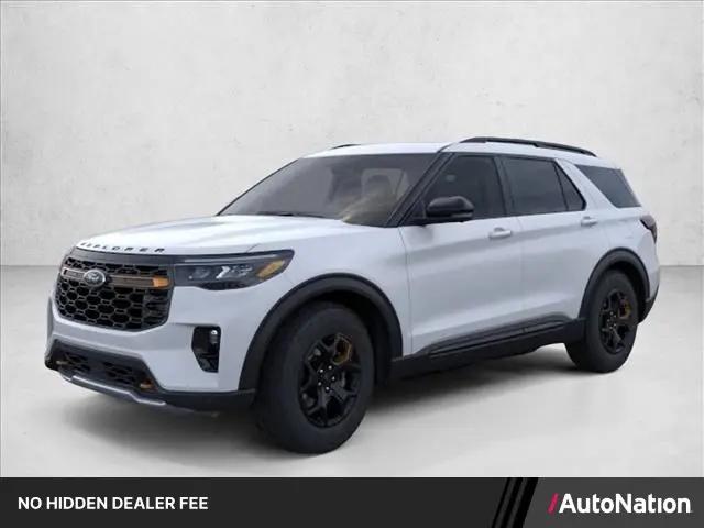 2026 Ford Explorer Tremor for sale in Memphis, TN