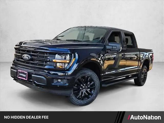 2026 Ford F-150 XLT for sale in Fort Worth, TX